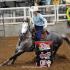 Lucky Dog Barrel Race